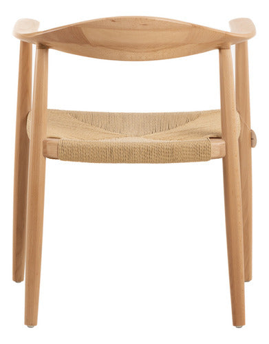 Samic Norway Chair 4