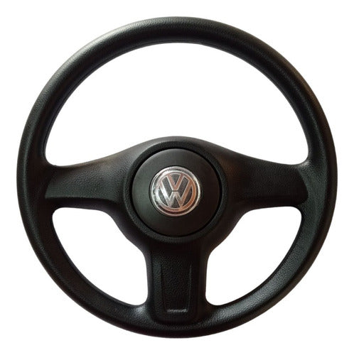 Volante Vw G5 Gol Power, Trend, Fox, Suran 0