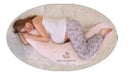 Smart Pregnancy Pillow Gusano Nursing Sleeping Pillow 40