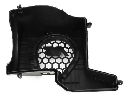 Ford Focus 3 Ventilated Air Filter Cover 1