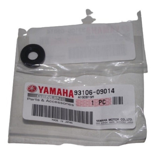 Yamaha Shift Lever Retaining Pin 40/50 Hp 0