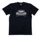 Ford 7XL Fairlane Front Ironworker T-shirt 0