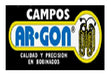 Argon Campo Arranque Compatible With Marelli Tractor Fiat 780 2