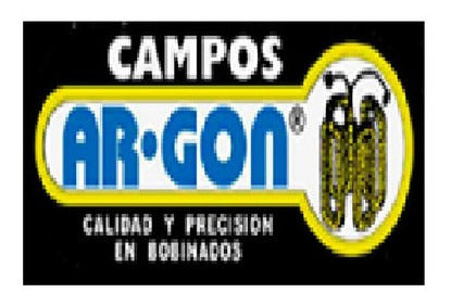 Argon Campo Arranque Compatible With Marelli Tractor Fiat 780 2