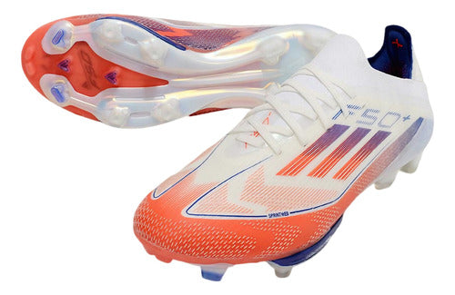 Championes De Futbol adidas F50 Elite Fg 4