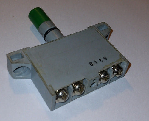 Sensor Inductivo Balluff Bes 516-110-y 4