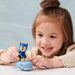 Paw Patrol Aqua Pups Action Figure and Aquatic Friend 2