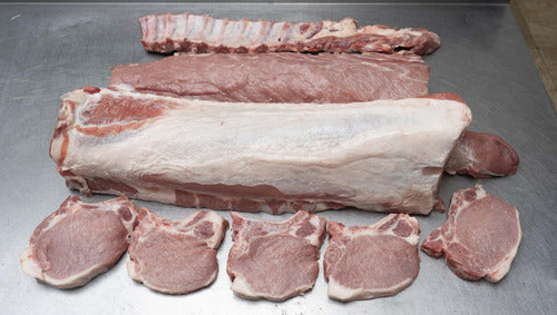 IM Carnes Premium Pork Chops / Carré - Special Offer! 1