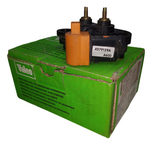 Valeo Alternator Voltage Regulator 1