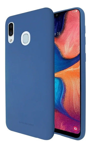 MOLAN CANO Funda Soft Silicona Antigolpe Para Xiaomi Redmi S2 3