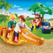 Playmobil Adventure Playground with 80 Pieces and 4 Figures 4