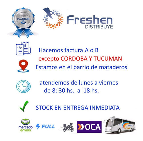 Cooltech Llave De Corte Tipo Bola 1/4 FM X 1/4 FH Refrigeracion Full 1