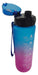 Das Informatica Sports Water Bottle 1 L Motivational Rigid Spout with Strap 5