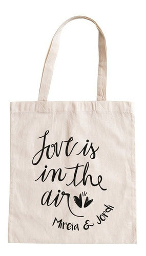 Customized Canvas Tote Bags 35*45 4