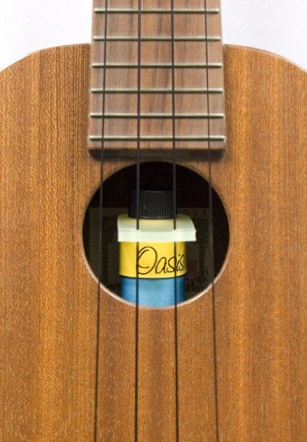 Oasis Oh-18 Ukulele Humidifier 0