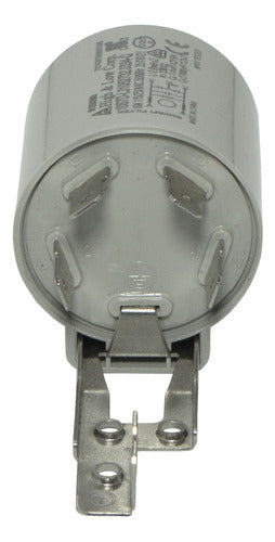 Capacitor for Longvie Washing Machine Model LS18012C 3