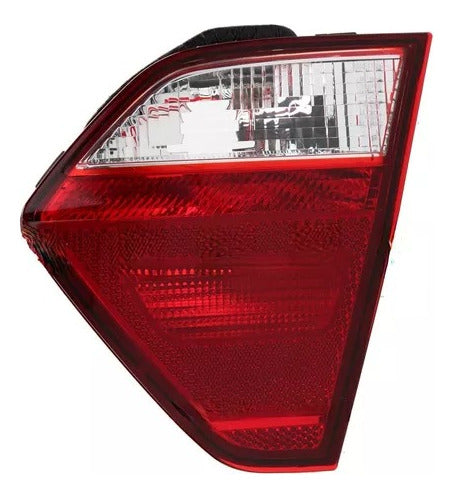 FAL Rear Light for Volkswagen Voyage 2013-2017 5