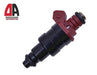 Injector De Combustible VW Golf Mexicano Col. Rojo BAC906031 2