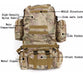 Tactical Military Backpack 55L - 3D Trekking Camp Bag 4