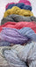 Set of 7 Jute Yarn 1mm Threads Colors 150m each Macrame 3