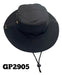 Outdoor Tactical Australian Plain Boonie Hat 1