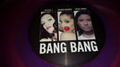 Jessie J Ariana Grande Nicki Minaj Bang Bang Vinilo Rosa 014 1