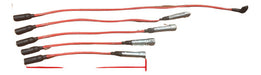 VW Logus Spark Plug Wires 93-96 0