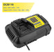 Powilling Dcb112 Dcb118 Lithium Ion Battery Charger 3