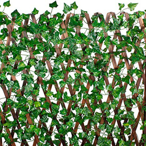 Bazar Artificial Ivy Vines X 12 Units 2.20 M Each 3