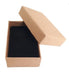 Set of 12 Cardboard Jewelry Boxes with Ribbon Medium 5x8 cm 1