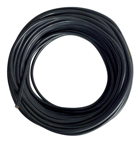 Cable Tipo Taller 3x1,5 Mm Normalizado  X  100 Metros 3