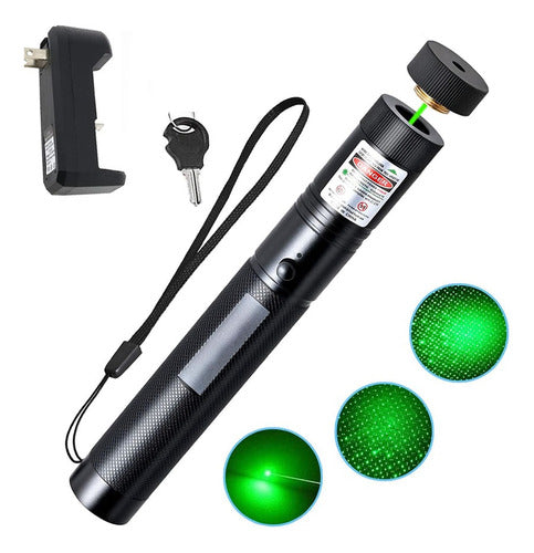 TIMALO Green Laser Pointer 0