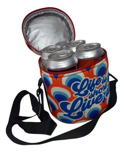 Beer Cooler Thermal Bag 0