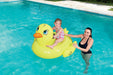 Bestway Inflatable Small Duck Float 41102 3