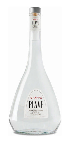 Piave Grappa - 700 Ml 0