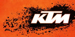 Palanca Leva De Freno Ktm Duke 390 Mk Motos #04 4