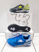 Kappa Papi Adult Soccer Cleats - Stitched and Cushioned 1