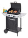 Parrillero Barbacoa A Gas Xpert 100l Bentancor Outdoor 0