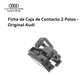 Ficha De Caja De Contacto 2 Polos Volkswagen Polo 2015 Al 5