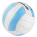 Nassau Attack Volleyball Ball - 5 Soft Touch Professional 19