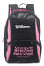 Wilson Unique Strong Defying 18" Urban Backpack for Women 2