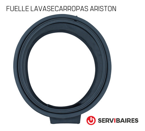 Ariston Fuelle Lavasecarropas AML 80 Original 1