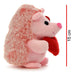15cm Porcupine Plush with Heart - Phi Phi Toys 3