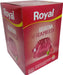 Royal Raspberry Jelly Gluten-Free 8x40g 1