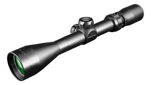 Shilba Classic 4x40 Telescopic Sight 0