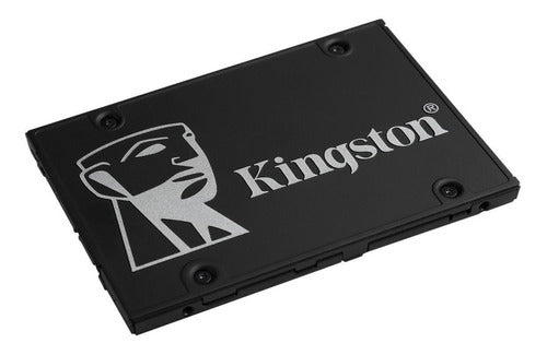 Kingston Ssd 512gb Kc600 Tranza 2