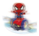 Super Car Spiderman Light Effects Ditoys 2456 2