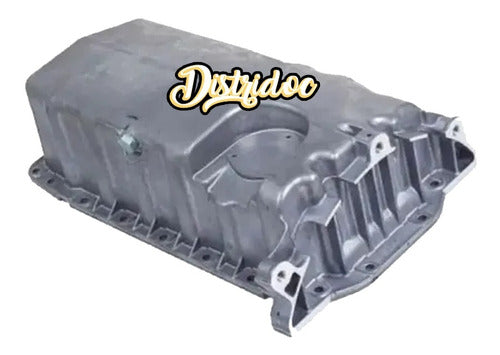 Carter De Aceite Vw Golf Polo Caddy 1.9 Diesel 1