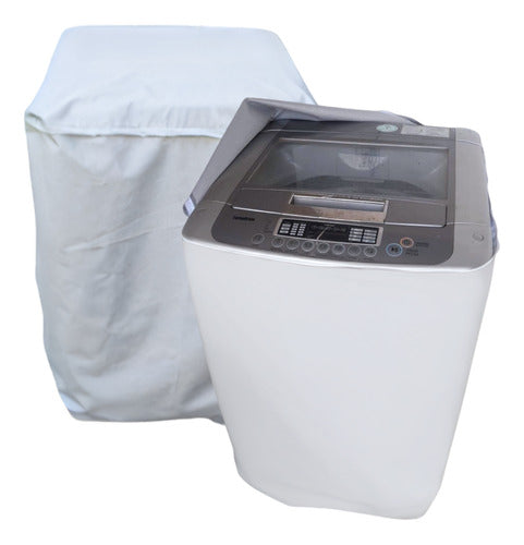 Catnip Washing Machine Cover for Samsung 61 x 67 x 100h 0