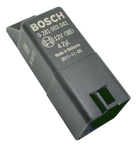 Bosch Preheating Box Volkswagen Golf 4 1.9 TDI 0